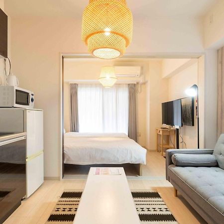 Tokyo Sunshine Tower Apartment Ngoại thất bức ảnh