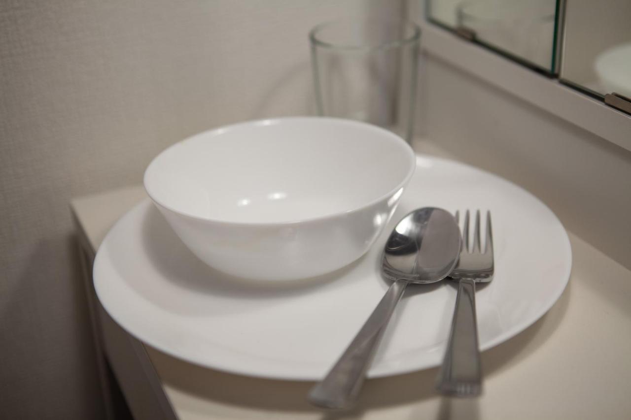 Tokyo Sunshine Tower Apartment Ngoại thất bức ảnh