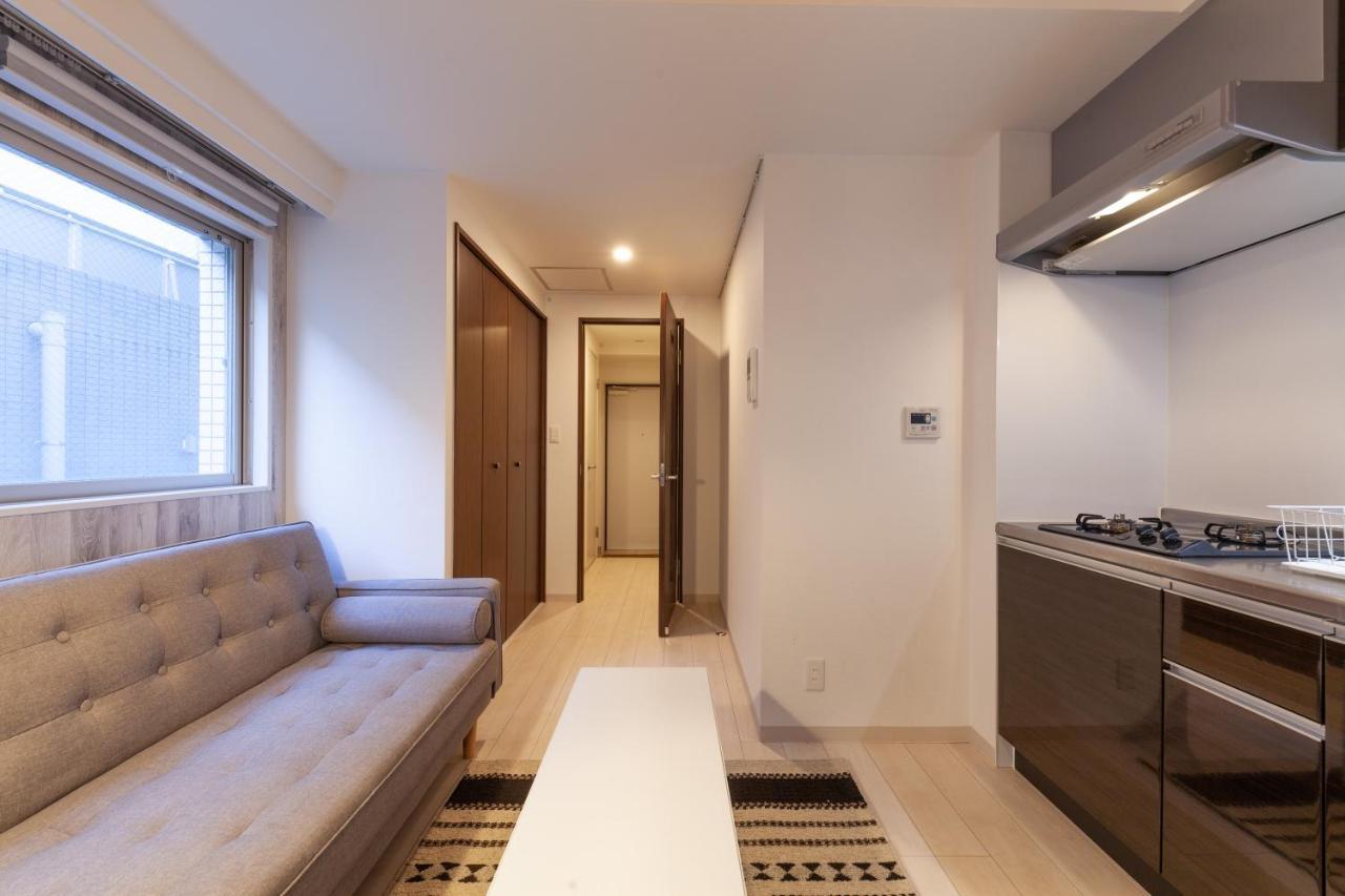 Tokyo Sunshine Tower Apartment Ngoại thất bức ảnh