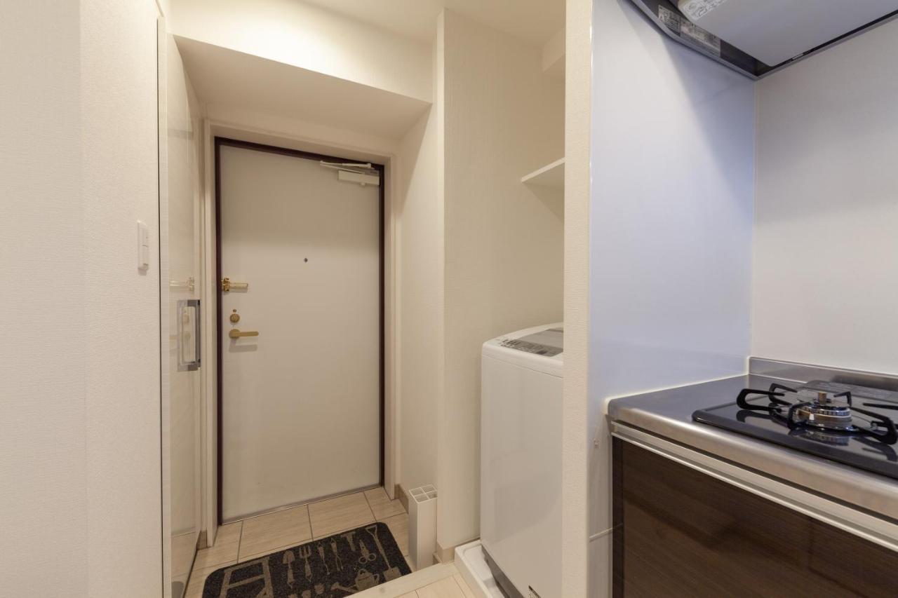 Tokyo Sunshine Tower Apartment Ngoại thất bức ảnh