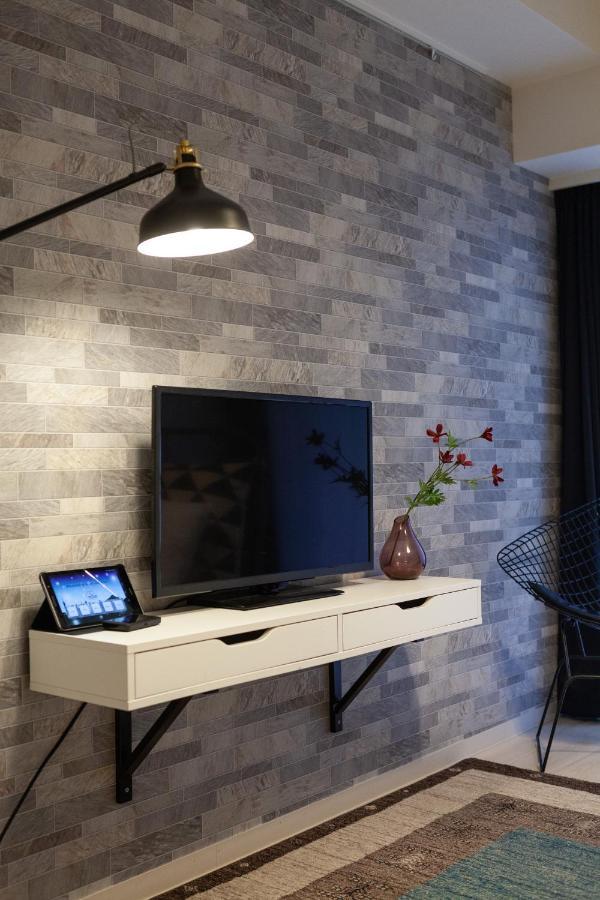 Tokyo Sunshine Tower Apartment Ngoại thất bức ảnh