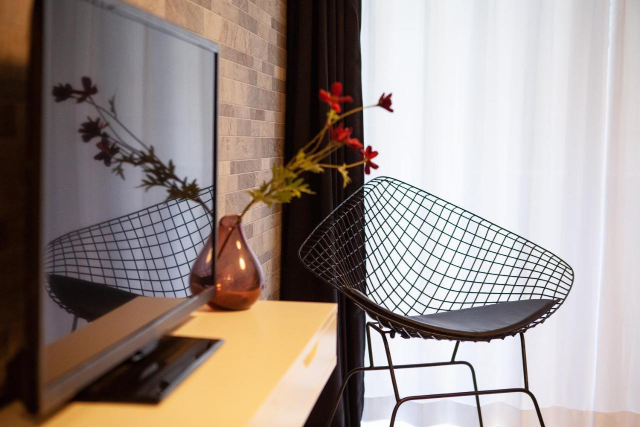 Tokyo Sunshine Tower Apartment Ngoại thất bức ảnh