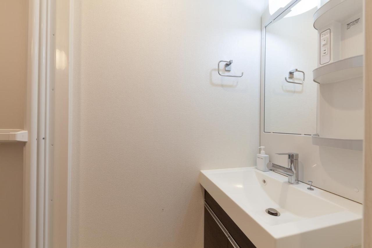 Tokyo Sunshine Tower Apartment Ngoại thất bức ảnh