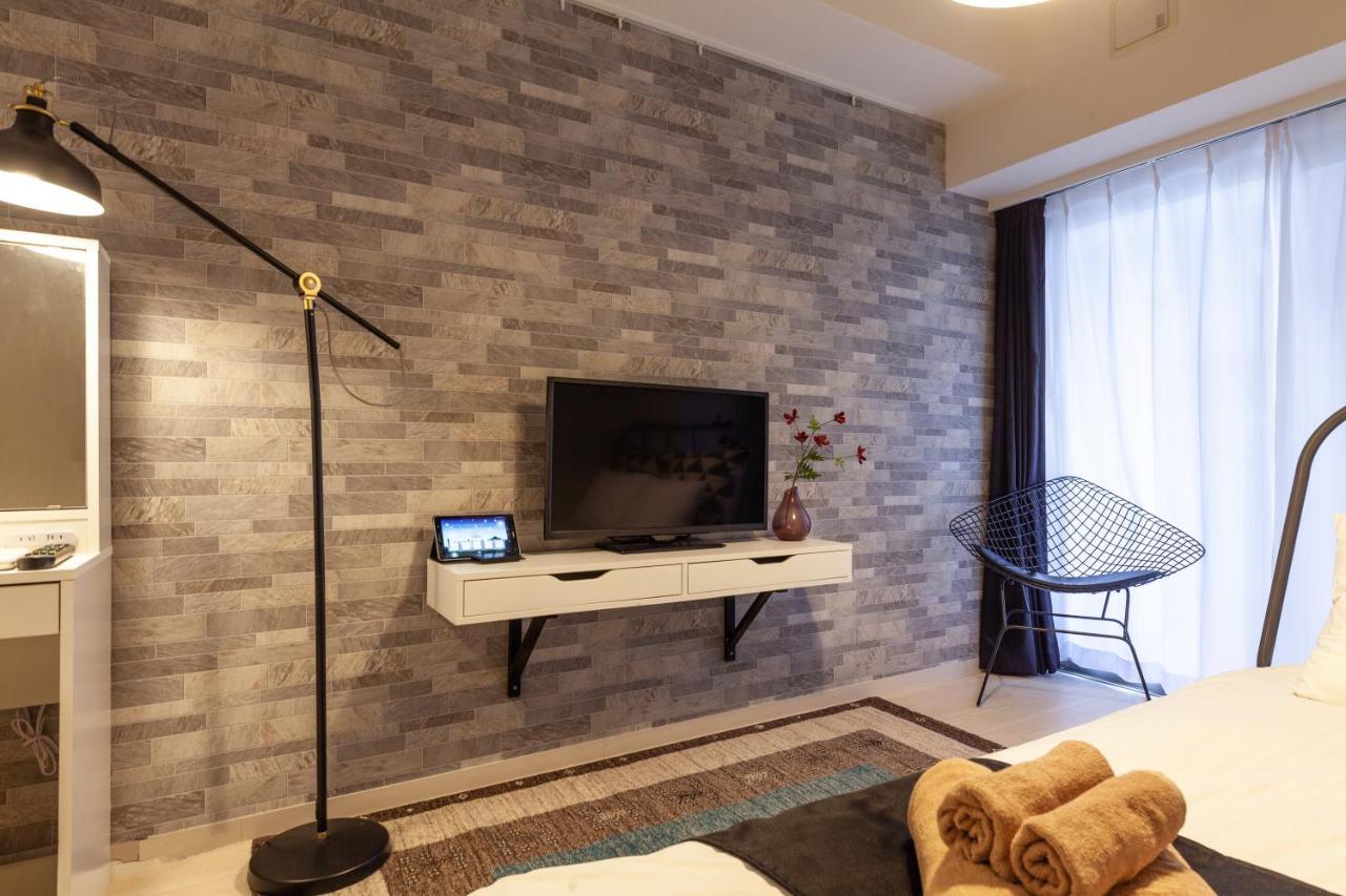 Tokyo Sunshine Tower Apartment Ngoại thất bức ảnh