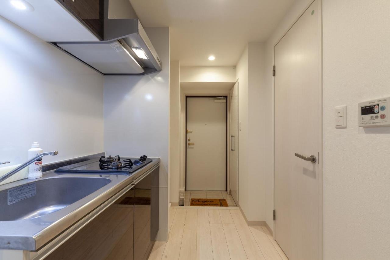 Tokyo Sunshine Tower Apartment Ngoại thất bức ảnh