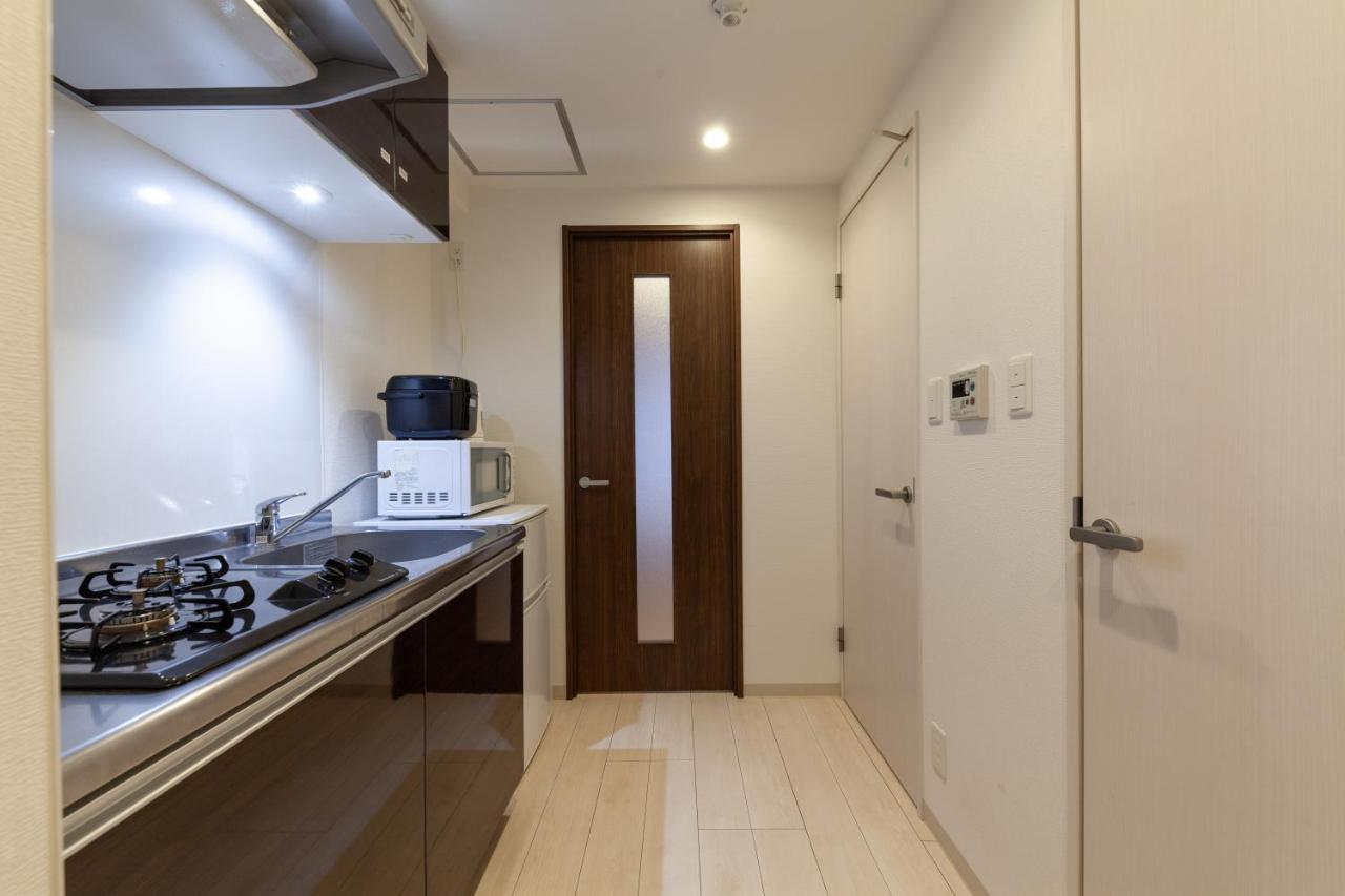 Tokyo Sunshine Tower Apartment Ngoại thất bức ảnh