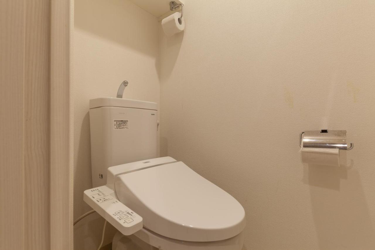 Tokyo Sunshine Tower Apartment Ngoại thất bức ảnh